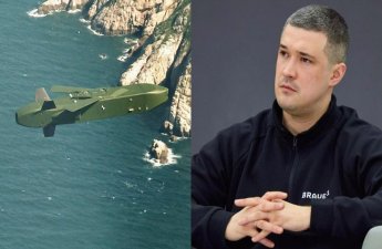 Müdafiə naziri: Artıq Ukraynanın “Taurus”a bənzər raketləri var