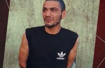В Баку задержан мужчина, укравший сейф из магазина