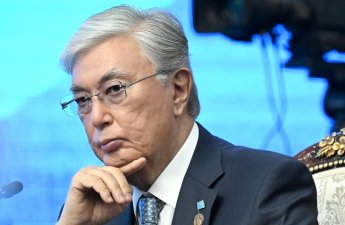 Токаев предложил участие Казахстана в решении ядерного вопроса Ирана