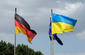 Украина и ФРГ обсудили развитие совместного оборонного производства