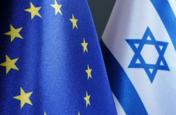 Aİ İordan çayının Qərb sahilinə məskunlaşan israillilərə qarşı sanksiyaları razılaşdırıb