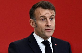 Макрон разозлился во время саммита в Найроби