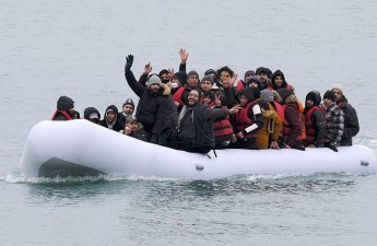 В Малайзии ищут 14 человек после крушения лодки с мигрантами