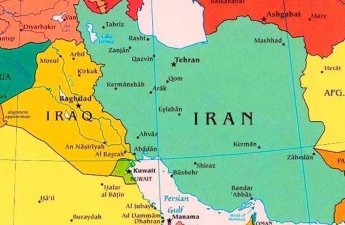 Иран и Ирак ударили по рукам