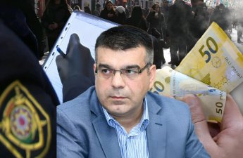 Kirayə müqaviləsi bağlamayanlar 300 manat cərimələnir - EKSPERTDƏN sərt AÇIQLAMA: “Doğru qərar deyil, insanlar qorxurlar ki...” - ÖZƏL