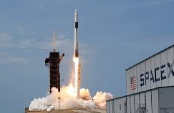 SpaceX запустила спутники для разведывательного ведомства США