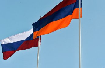 Москва вновь обрушилась с критикой на Ереван из-за Зеленского