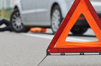 В Хачмазе машина сбила насмерть 60-летнего мужчину