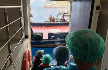 Niderlandda hantavirus xətası: 12 tibb işçisi karantinə alındı