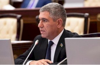 “Heydər Əliyev bugünkü Azərbaycanı görsəydi, şad olardı” – Deputatdan diqqətçəkən çıxış