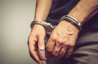 Abşeron və Binəqədidə oğurluq edən şəxslər saxlanıldı