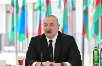İlham Əliyev Zəngilanda yeni geosiyasi xəritəni cızdı - Cənubi Qafqazın gələcəyini müəyyən edən mesajlar