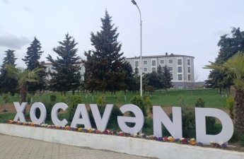 Xocavəndə daha 18 ailə yola salındı
