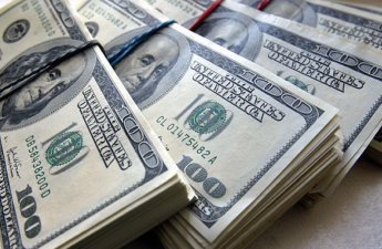 Стратегические валютные резервы Азербайджана выросли на 15%