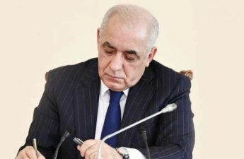 Baş nazir üç qanunun icrasının təmin olunması haqqında qərar qəbul etdi
