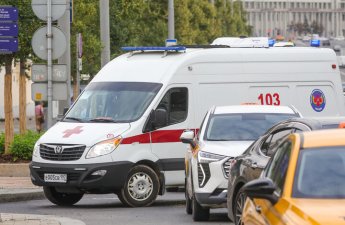 В Кубани ученик устроил стрельбу в школе, есть пострадавшие