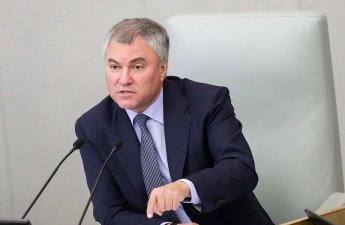 Володин пригрозил Армении повторением сценария Украины
