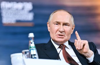 Путин усиливает ядерную риторику