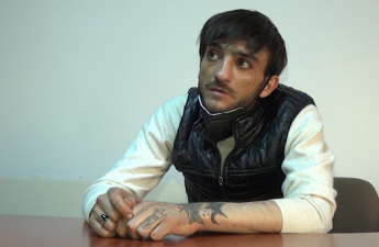 Тиктокер «Eliş» останется без соцсетей на ближайшие 3 года
