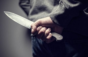 В Гёйчайском районе убита женщина
