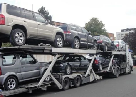 Какие автомобили сильнее всего подорожали?