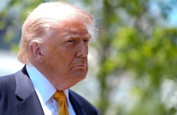 Трамп допустил визит в Россию в 2026 году