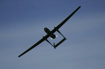 Украина ударила по газовым объектам России за 1500 километров от границы