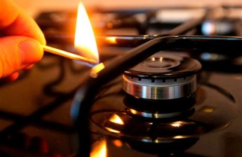 Сегодня в одном из бакинских поселков временно не будет газа