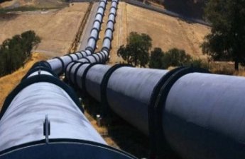 Транзит казахстанской нефти по БТД в январе-апреле превысил 470 тыс. тонн.