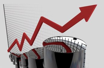 Цены на эталонные марки нефти выросли более чем на 1%