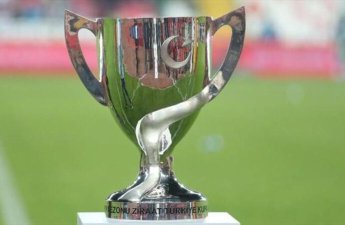 Türkiyə Kubokunun ikinci finalçısı bu gün bəlli olacaq