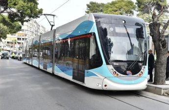 İlk tramvay xətti Bakıda bu istiqamətdə olacaq - RƏSMİ