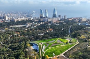 Завтра ожидается 31 градус тепла