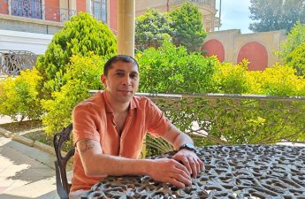 “Qız boğazından iynəni vurdu, dedi ki, dadına bax” – 17 ildən sonra xilas olan keçmiş narkoman
