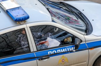 В Москве пенсионер устроил стрельбу из пневмавинтовки по детской площадке