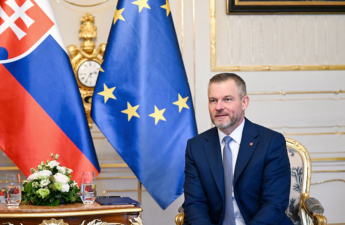 Slovakiya Prezidenti Azərbaycana səfər edəcək