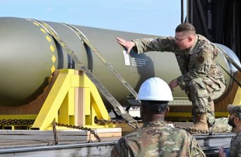 США экономили бомбы при ударах по Ирану