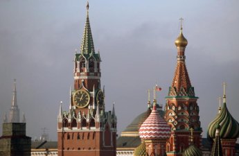 Кремль выдвинул требование Зеленскому