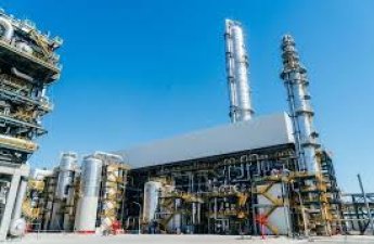 В Казахстане построят коксохимический завод за $137 млн