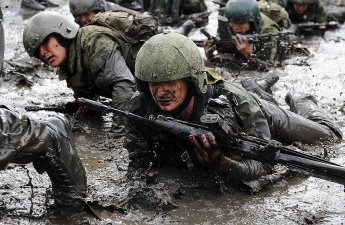 Госдума разрешила использовать армию для «защиты россиян за границей»