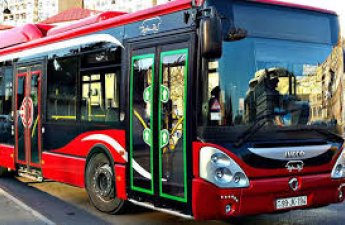 Bakıda 28 marşrutun hərəkət sxemi dəyişdirilir