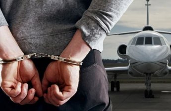 Азербайджан выдал Индии разыскиваемого за наркотики