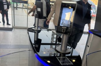 İctimai nəqliyyatda üztanıma ilə ödəniş tətbiq olunacaq