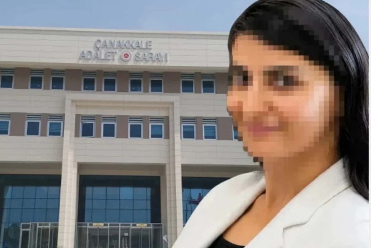 Türkiyədə hakimlə bağlı yeni detallar ortaya çıxdı