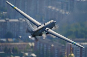 Moskvada dron hücumlarının foto və videolarının yayılması qadağan olunub