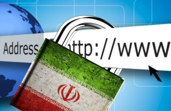 SEPAH: İranda beynəlxalq internet bərpa olunacaq