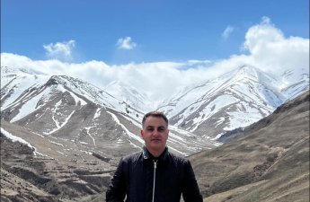 SƏBUHİ AĞA : ZİRVƏDƏ SAVAŞ