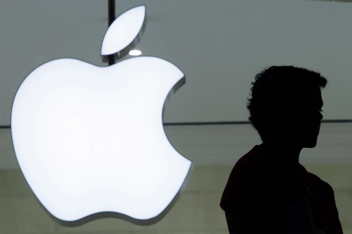 СМИ: Хакеры украли чертежи гаджетов и документы Apple, Google и Nvidia
