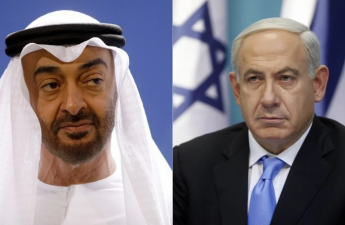 Netanyahu ABŞ və İsrailin İrana qarşı əməliyyatı zamanı BƏƏ-yə gizli səfər edib