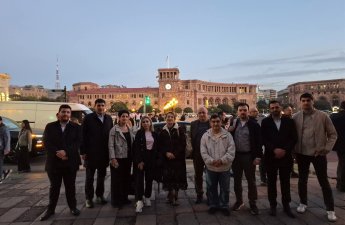 Müxalifət 300 min azərbaycanlının Ermənistana qayıtması haqda video-çarxa rekord məbləğdə pul xərclədi... 